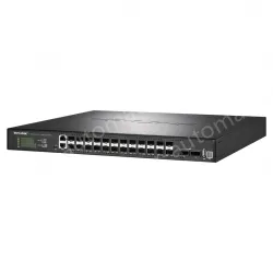 24 port All-100 Gigabit Layer 3 network management switches