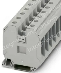 Ut 35-straight-through terminal PHOENIX 3044225