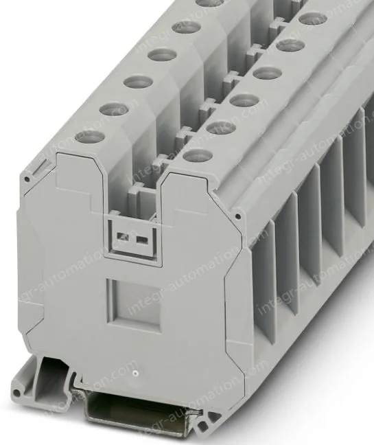Ut 35-straight-through terminal PHOENIX 3044225