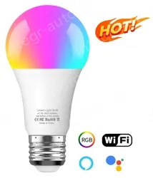 Smart lamps XLD-WFA19