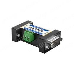 RS232 Three Wire Signal Isolated Protector