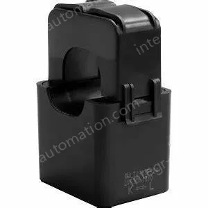 CTF50-600A/5A miniature open current transformer snap-on transformer for retrofitting
