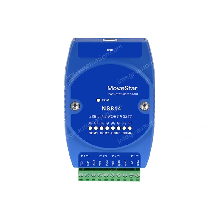 USB To RS232 Serial Converter