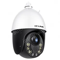 3,000,000 infrared 5-inch intelligent alert high-speed dome