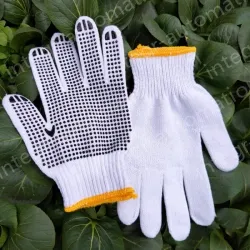 Universal work gloves