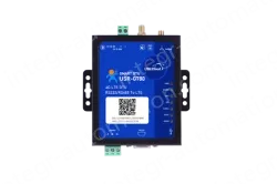 Multi-functional positioning version of 4G DTU