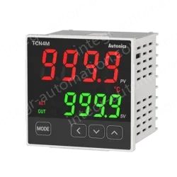 Autonics Temperature controller TCN4M-22R