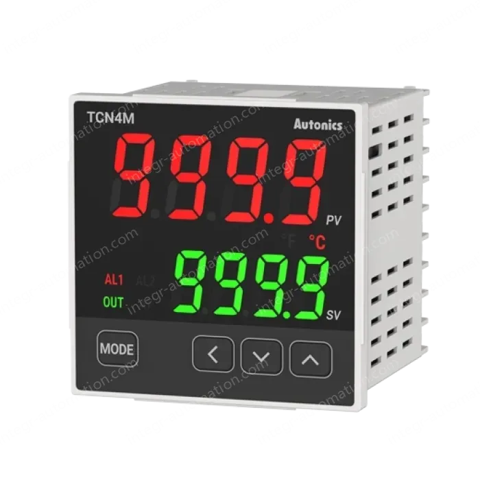 Autonics Temperature controller TCN4M-22R