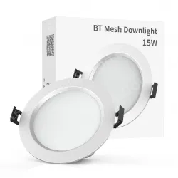 Smart lamps ZJ-MHDA4-RGBWW