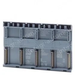 Active backplane bus