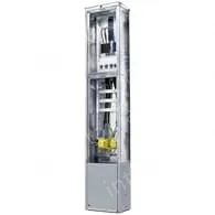 Fuse Switch Disconnectors