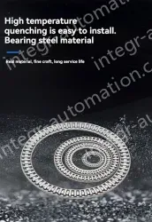 AX 54565 *Outer diameter (mm): 65