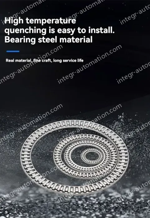 AX 54565 *Outer diameter (mm): 65
