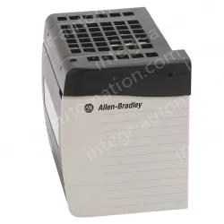 ControlLogix 5580 controller