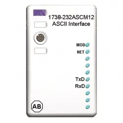 I/O Module