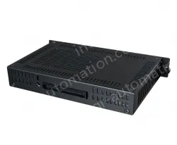 OPS186U Industrial PC