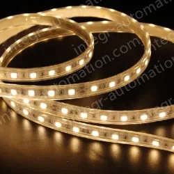 2836-120 beads without wireless double row 20 cm shears high-brightness
