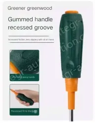 Phillips/flathead screwdriver 5*150