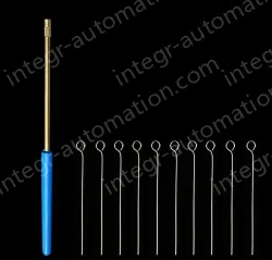 1 inoculation stick + inoculation loop 5mm (10 pcs)