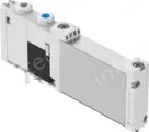 Festo Universal directional control valves VUVG-B10-M52-RZT-F-1T1L
