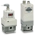 SMC Electrical proportional valves ITV1030-31F1N