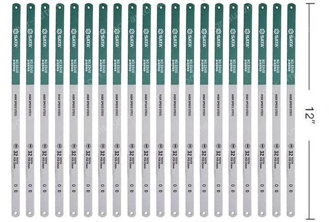 20 x 12" HSS 32Tooth/93418