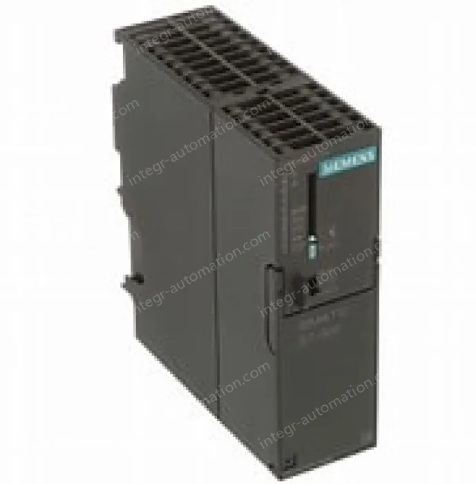 CPU 315-2 DP