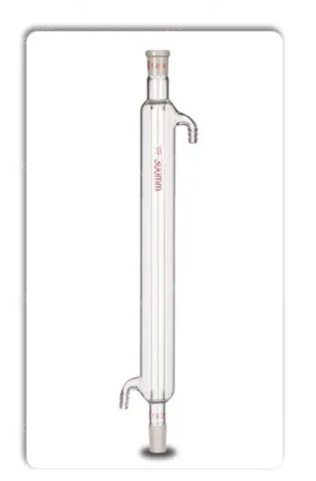 Straight condenser tube 300mm/24*2