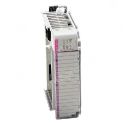 Compact I/O module