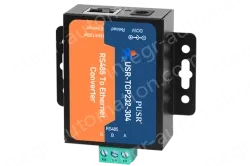 1-port RS485 to Ethernet