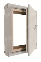 Fire protection enclosures