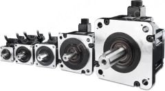 Delta Servo motor ECMA-C20807RS