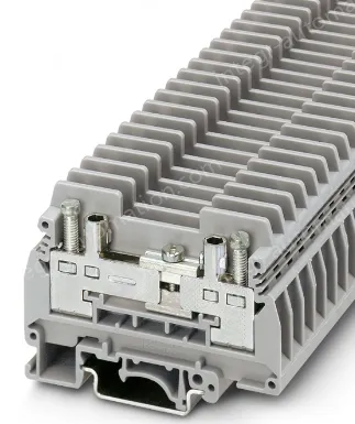 URTK/s-breaks the test terminal 0311087