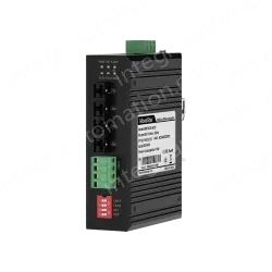2 Ports CAN-bus To Two Optical Ports