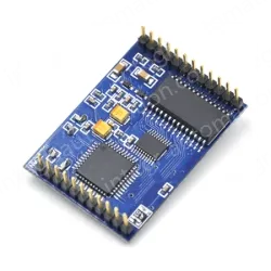 Second generation module with high stability