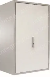 Fire protection enclosures