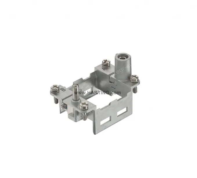 Han MODULAR FRAME 6 HOOD 2