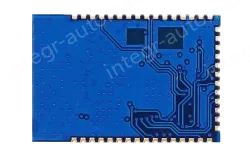 LoRa module
