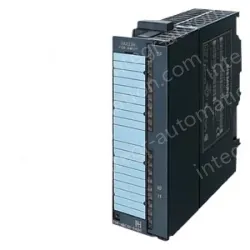 SM 338 POS input module