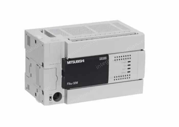 FX3U
