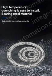 AX 2035 *Outer diameter (mm): 35