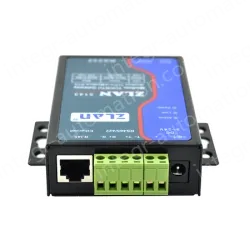 Isolated Modbus gateways