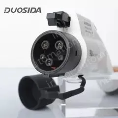 5m 220V Charger Electric Car J1772 Charging Gun Type1