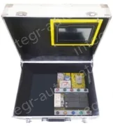 PLC Training Kit_Siemens ST20 PLC-ST-02