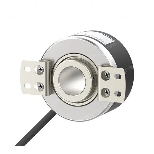Autonics Rotary encoders E60H20-2048-10-A-5-S