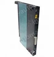 SM 421 digital input module