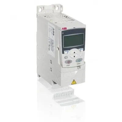 Legacy drives ACS355-03E-24A4-2