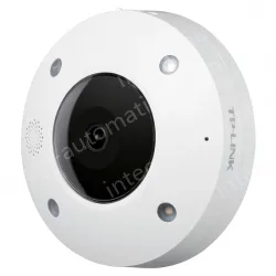 6,000,000 wireless panoramic IP cameras