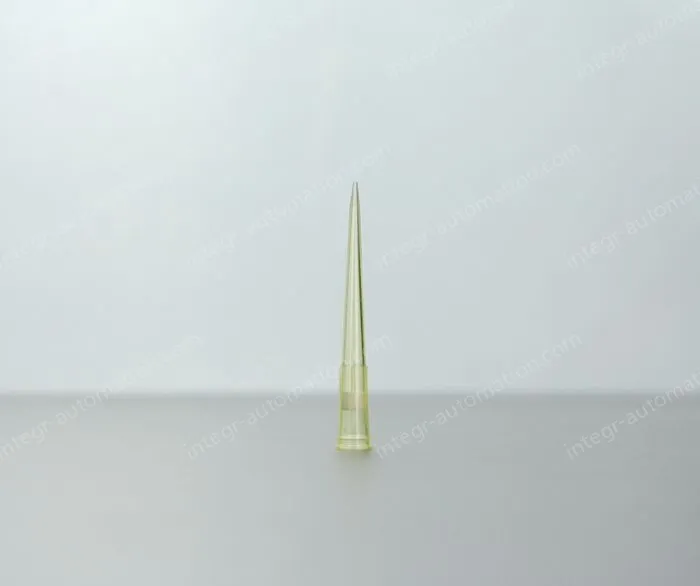 200 μl with Gilson Pipette with Cartridge - 1000 bottles