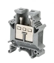 UK16Nhigh-UK Terminal Block